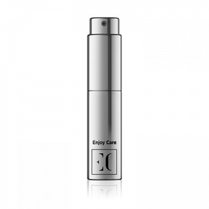 Атомайзер для парфюма Enjoy Care, серебряный